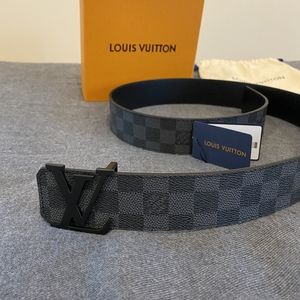 Louis Vuitton Damier Graphite